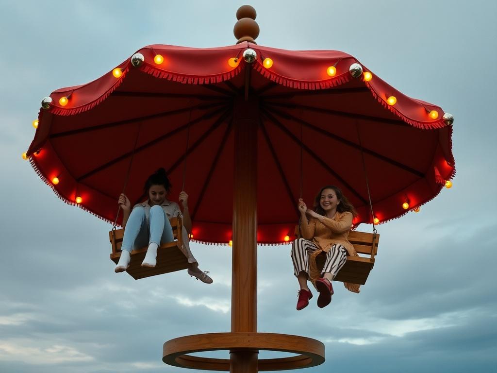 Перепады настроения: почему они случаются и как с ними ладить