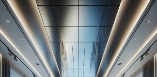 Натяжные потолки: как выбрать, установить и не пожалеть