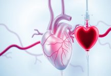 Капельницы для сердца и сосудов: зачем назначают, как это работает и чего не стоит бояться Капельницы для сердца и сосудов: зачем назначают, как это работает и чего не стоит бояться