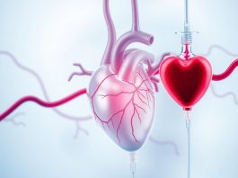 Капельницы для сердца и сосудов: зачем назначают, как это работает и чего не стоит бояться