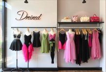 Салон одежды для танцев: как выбрать костюм и не прогадать Салон одежды для танцев: как выбрать костюм и не прогадать