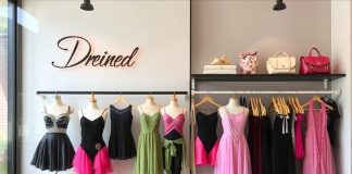 Салон одежды для танцев: как выбрать костюм и не прогадать