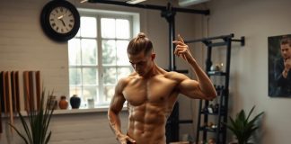 Ручная пластика тела: студия, где форма и комфорт работают вместе