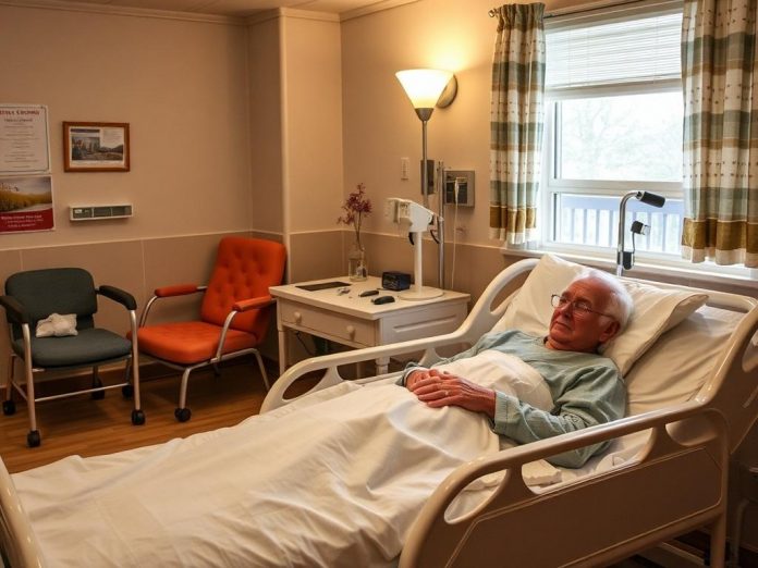 Дом престарелых: как найти место, где старость пройдет спокойно и достойно