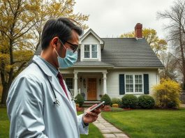 Когда и как вызвать нарколога на дом: понятный и спокойный план действий