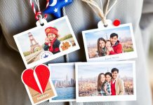 Фотосувениры на заказ: как превратить простую фотографию в вещь, которая хранит историю