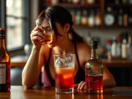 Как безопасно вывести человека из запоя: практическое руководство без паники