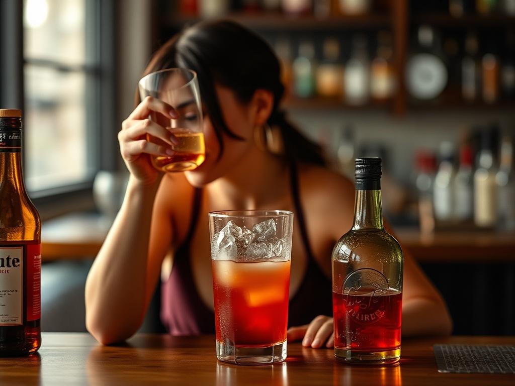 Как безопасно вывести человека из запоя: практическое руководство без паники