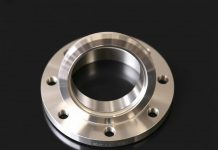 Фланец воротниковый из нержавеющей стали: практичный гид по выбору, монтажу и уходу