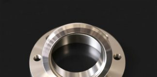 Фланец воротниковый из нержавеющей стали: практичный гид по выбору, монтажу и уходу