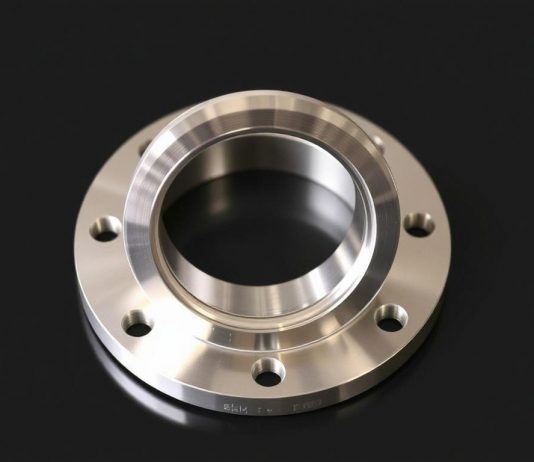 Фланец воротниковый из нержавеющей стали: практичный гид по выбору, монтажу и уходу
