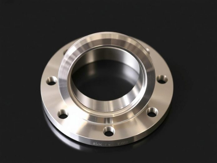 Фланец воротниковый из нержавеющей стали: практичный гид по выбору, монтажу и уходу