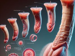 Фимоз: простая карта стадий и что с каждой из них делать