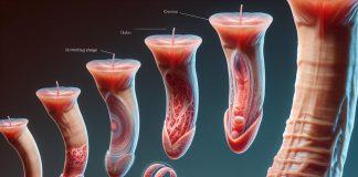 Фимоз: простая карта стадий и что с каждой из них делать