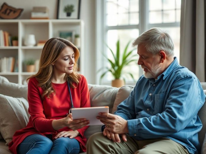 Нарколог на дом: как работает помощь, когда вызывать и чего ожидать