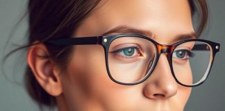 Оправы для очков: как выбрать форму, материал и стиль, чтобы очки работали на вас