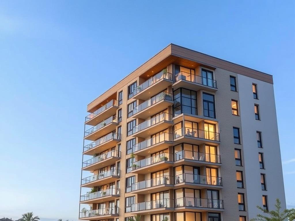 new apartment new apartmentфото