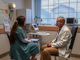 Клиника психиатрии: куда идти, как это работает и как не потеряться в выборе