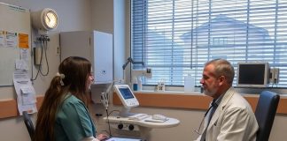 Клиника психиатрии: куда идти, как это работает и как не потеряться в выборе