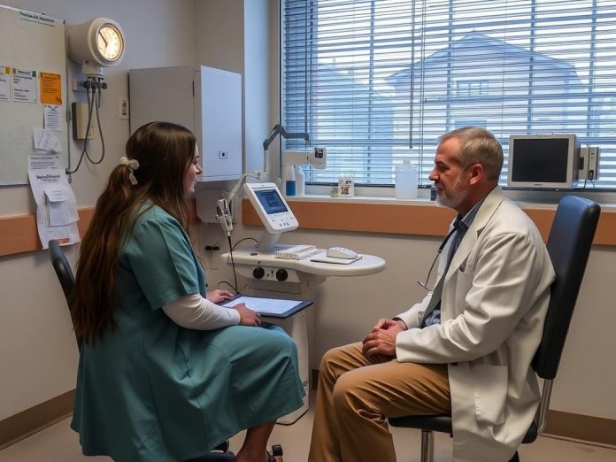 Клиника психиатрии: куда идти, как это работает и как не потеряться в выборе Клиника психиатрии: куда идти, как это работает и как не потеряться в выборе