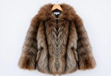 Норковая короткая шуба: как выбрать, носить и ухаживать, чтобы радовала долго
