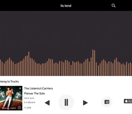 Как и где слушать треки онлайн: простые решения для качественного звука и удобства