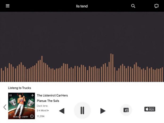Как и где слушать треки онлайн: простые решения для качественного звука и удобства Как и где слушать треки онлайн: простые решения для качественного звука и удобства