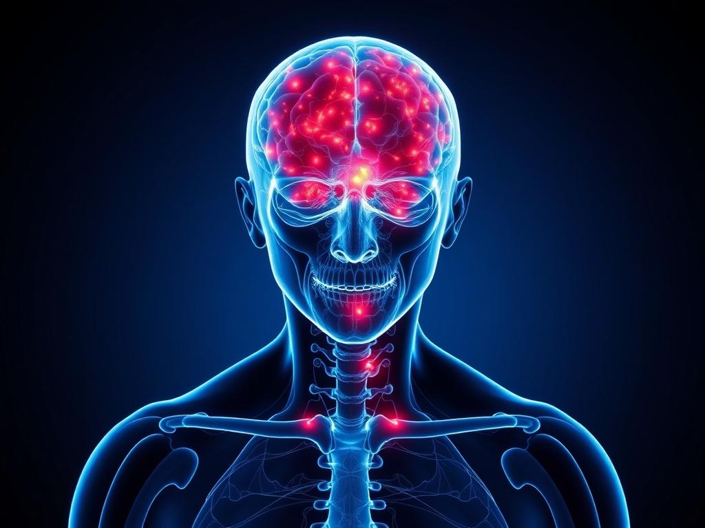 Рассеянный склероз — первые сигналы тела и как их не пропустить