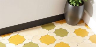 Как выбрать хорошую замковую ПВХ-плитку: понятное руководство без лишней воды