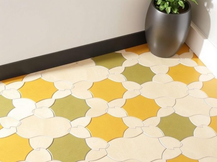 Как выбрать хорошую замковую ПВХ-плитку: понятное руководство без лишней воды