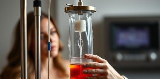 Как безопасно и быстро организовать капельницу при запое: практическое руководство без паники