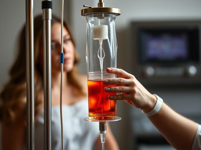 Как безопасно и быстро организовать капельницу при запое: практическое руководство без паники