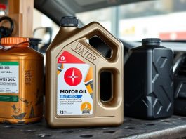 Как выбрать автомобильное масло, чтобы мотор работал долго и без сюрпризов