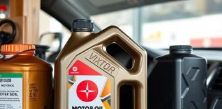 Как выбрать автомобильное масло, чтобы мотор работал долго и без сюрпризов