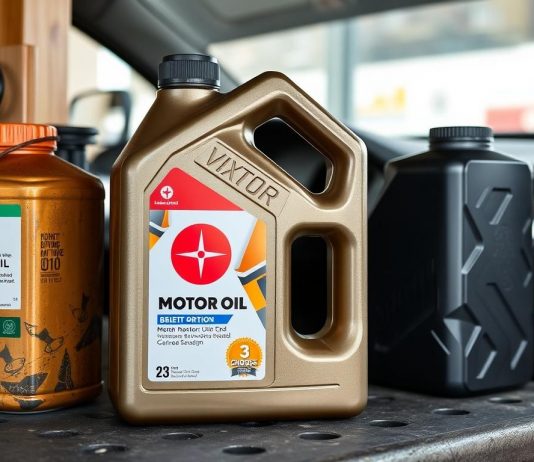 Как выбрать автомобильное масло, чтобы мотор работал долго и без сюрпризов