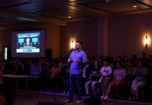 Афиша стендапа в Санкт-Петербурге: куда идти и как не пропустить лучшее