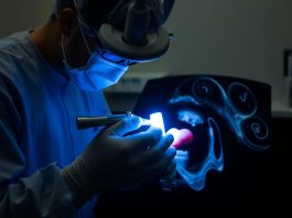 Удаление зуба ультразвуком: что это, как проходит и почему стоит присмотреться