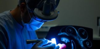 Удаление зуба ультразвуком: что это, как проходит и почему стоит присмотреться