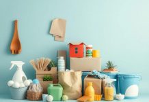 Хозяйственные товары: как собрать умный запас и не разориться