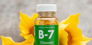 Биотин (витамин B7): правда о «витамине волос» — чем он действительно полезен и когда стоит волноваться