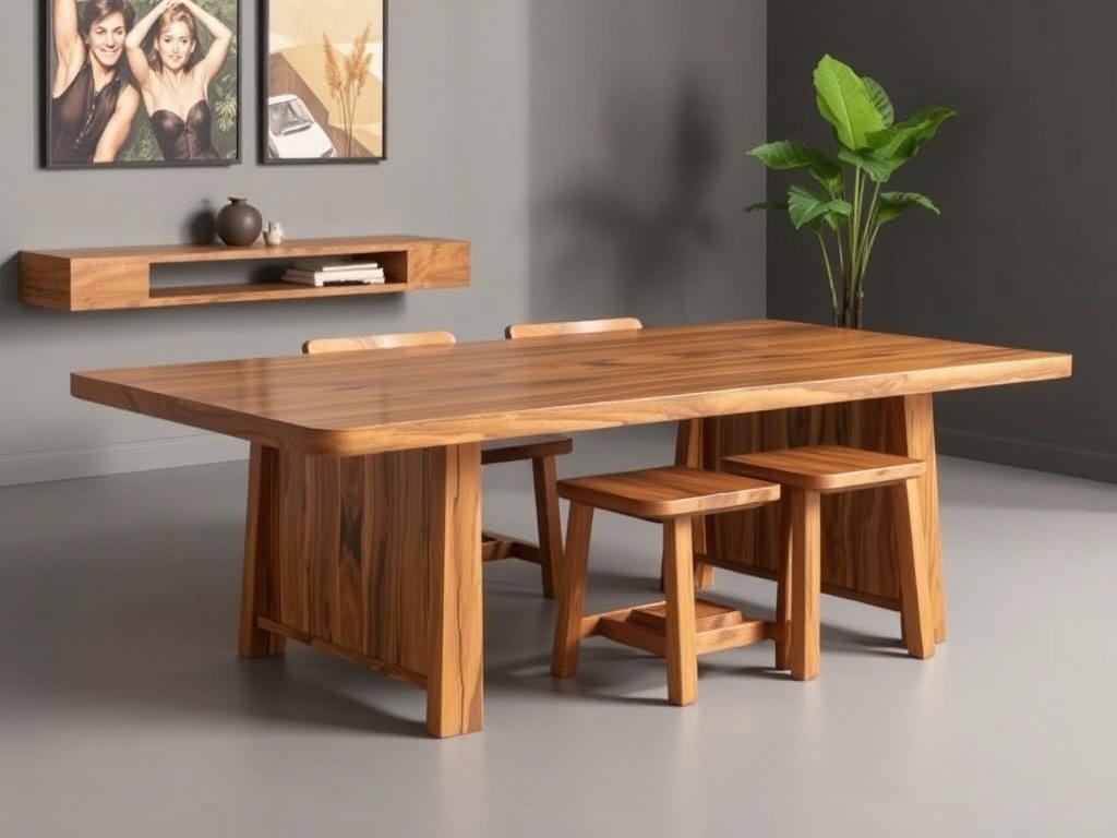 Мебель на заказ: как превратить идею в удобное и индивидуальное пространство