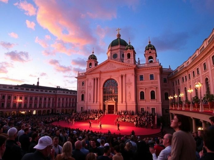 Лучшие спектакли в Санкт-Петербурге: от драмы до комедии — куда идти и что смотреть Лучшие спектакли в Санкт-Петербурге: от драмы до комедии — куда идти и что смотреть