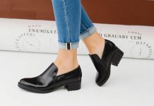 Как выбрать женскую одежду и обувь из США: понятный гид без лишней словесной пыли Как выбрать женскую одежду и обувь из США: понятный гид без лишней словесной пыли