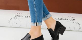 Как выбрать женскую одежду и обувь из США: понятный гид без лишней словесной пыли