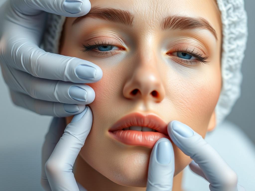 SMAS lifting as a precise method of rejuvenating appearance SMAS lifting as a precise method of rejuvenating appearanceфото