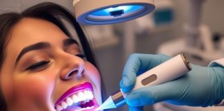 Лечение зубов лазером: что это такое, как проходит и стоит ли доверять технологии