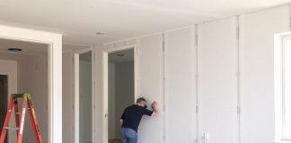 Гипсокартон в деле: как смонтировать перегородку быстро, аккуратно и без сюрпризов