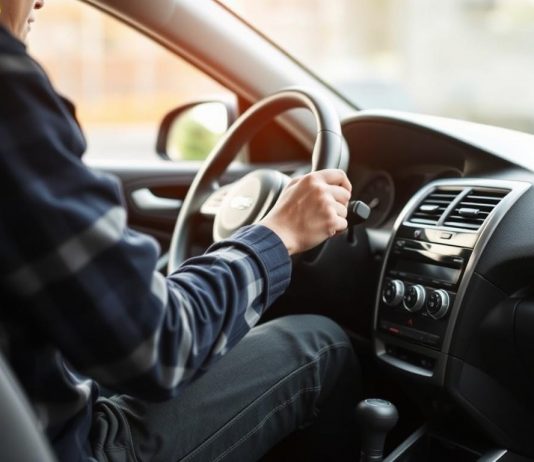 Как поставить ручное управление на автомобиль: понятный гид для человека с ограниченными возможностями