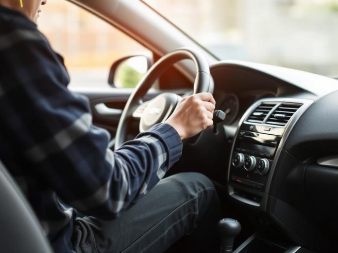 Как поставить ручное управление на автомобиль: понятный гид для человека с ограниченными возможностями