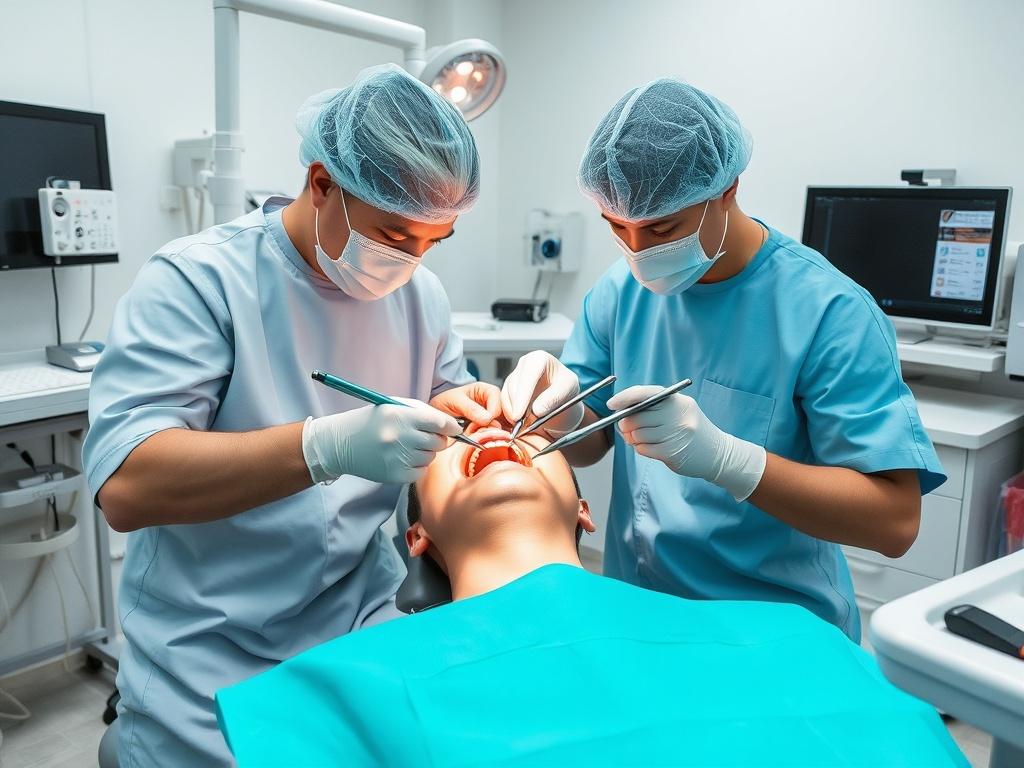 Удаление зубов или лечение: как принять решение и пережить это с минимальным стрессом